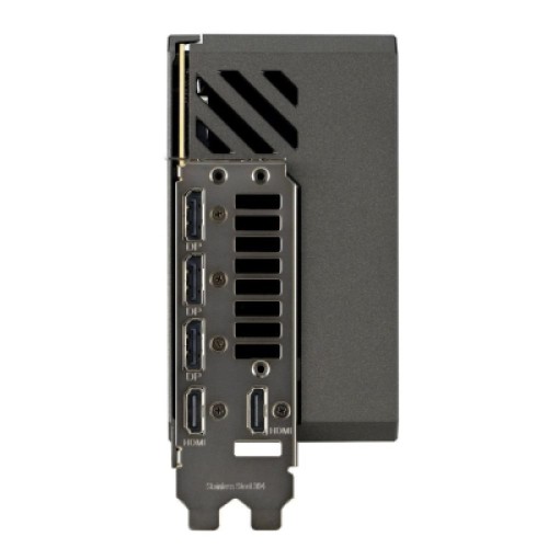 Видеокарта ASUS GeForce RTX5090 32GB ROG ASTRAL OC GAMING (ROG-ASTRAL-RTX5090-O32G-GAMING) Видеокарта ASUS GeForce RTX5090 32GB ROG ASTRAL OC GAMING (ROG-ASTRAL-RTX5090-O32G-GAMING)