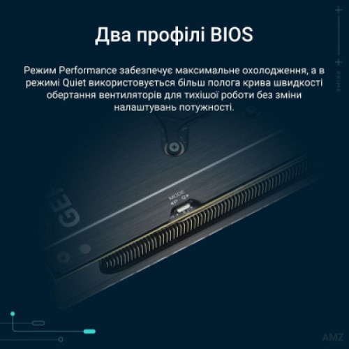 Видеокарта ASUS GeForce RTX5070 Ti 16GB PRIME (PRIME-RTX5070TI-16G)