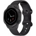 Смарт-часы Canyon Hexagon SW-88 BT-CALL Black (CNS-SW88BB)