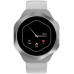 Смарт-часы Canyon Hexagon SW-88 BT-CALL Silver (CNS-SW88SS)