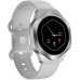 Смарт-часы Canyon Hexagon SW-88 BT-CALL Silver (CNS-SW88SS)