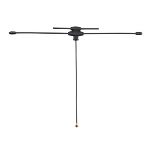 Антена для дрона RadioMaster IPEX1 2.4GHz / Sub-G 900MHz Dual-Band T Antenna (DB-T0104)