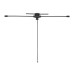 Антена для дрона RadioMaster IPEX1 2.4GHz / Sub-G 900MHz Dual-Band T Antenna (DB-T0104)
