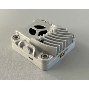 Відеопередавач (VTX) DEC1 D1 2.5W 5.8GHz L,X Band (000004543)