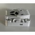 Відеопередавач (VTX) DEC1 D1 2.5W 5.8GHz L,X Band (000004543)