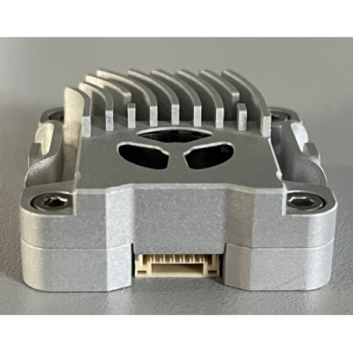 Відеопередавач (VTX) DEC1 D1 2.5W 5.8GHz L,X Band (000004543)
