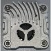 Відеопередавач (VTX) DEC1 D1 2.5W 5.8GHz L,X Band (000004543)