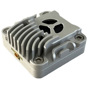 Відеопередавач (VTX) DEC1 D1 2.5W 5.8GHz L,X Band (000004543)