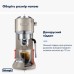 Рожковая кофеварка эспрессо DeLonghi EC 885 BG