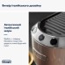 Рожковая кофеварка эспрессо DeLonghi EC 885 BG