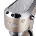 Рожковая кофеварка эспрессо DeLonghi EC 885 BG