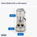Рожковая кофеварка эспрессо DeLonghi EC 885 BG