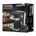 Рожковая кофеварка эспрессо Ardesto YCM-E16B