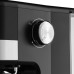 Рожковая кофеварка эспрессо Ardesto YCM-E16B