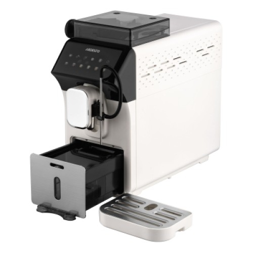 Кофемашина Ardesto FCM-FA900W