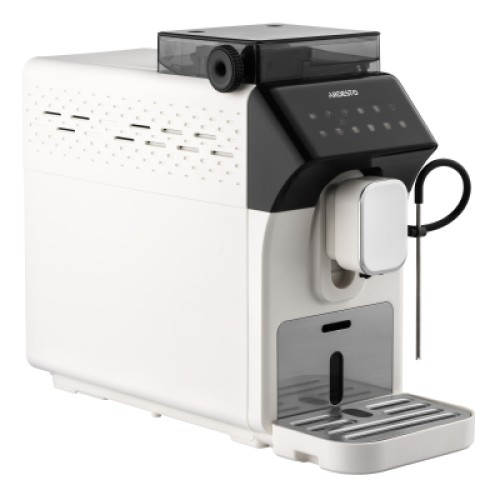 Кофемашина Ardesto FCM-FA900W