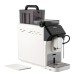 Кофемашина Ardesto FCM-FA900W