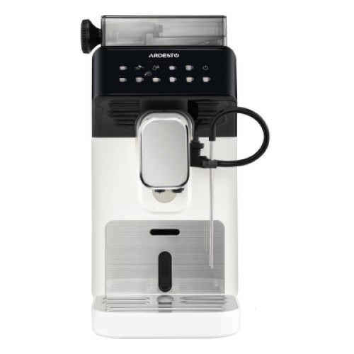 Кофемашина Ardesto FCM-FA900W