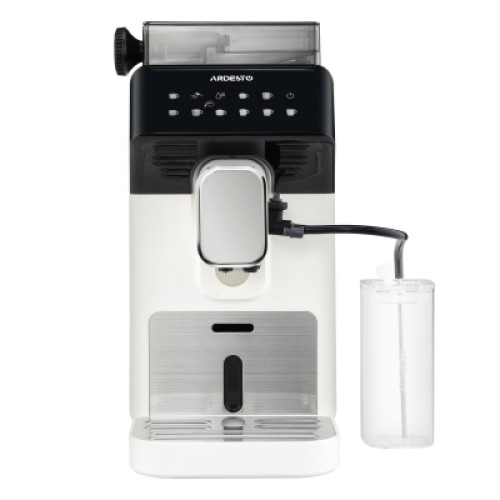 Кофемашина Ardesto FCM-FA900W