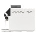 Кофемашина Ardesto FCM-FA900W