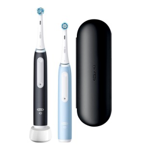 Електрична зубна щітка Oral-B iO Series 3 Duo iOG3.d.2i6.2K типу 3769
