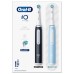 Электрическая зубная щетка Oral-B iO Series 3 Duo iOG3.d.2i6.2K типу 3769