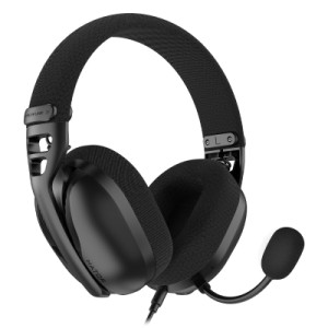 Наушники Hator Hyреrpunk 3 Hi-Res Black (ESH01)