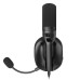 Наушники Hator Hyреrpunk 3 Hi-Res Black (ESH01)