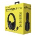 Наушники Hator Hyреrpunk 3 Hi-Res USB 7.1 Black (ESH10)