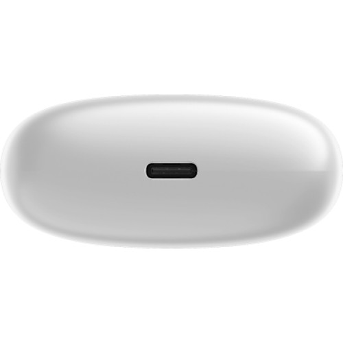 Наушники Hator Truepods Hybrid ANC White (HTA432)