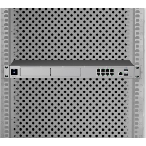 Маршрутизатор Ubiquiti UniFi Dream Machine Pro Max (UDM-Pro-Max)