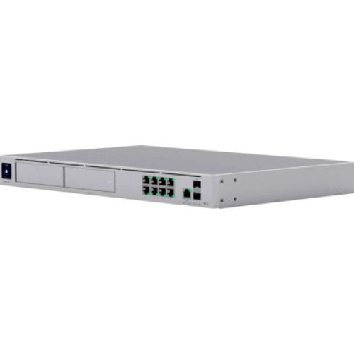 Маршрутизатор Ubiquiti UniFi Dream Machine Pro Max (UDM-Pro-Max)