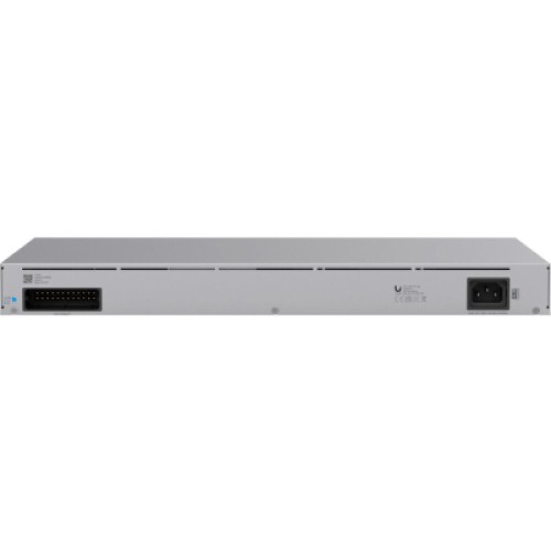 Маршрутизатор Ubiquiti UniFi Dream Machine Pro Max (UDM-Pro-Max)