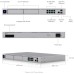 Маршрутизатор Ubiquiti UniFi Dream Machine Pro Max (UDM-Pro-Max)