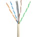 Кабель сетевой GEAR UTP 305м, cat.6, CU, 4*2*0,54, PVC, indoor, grey (GEC-UTPC6CU054305)
