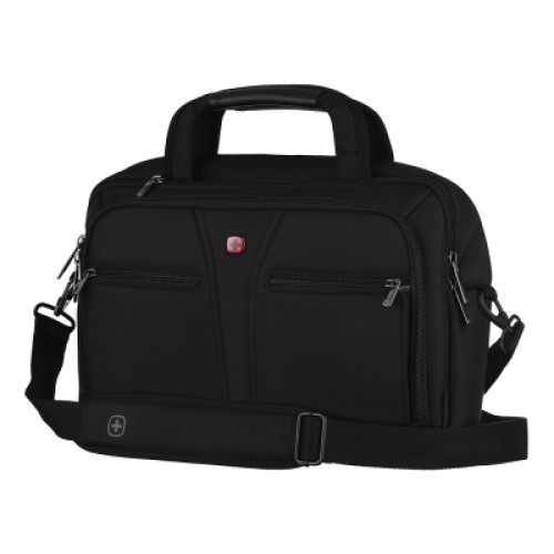 Сумка для ноутбука Wenger 13.3" BC Pro Black (612269)