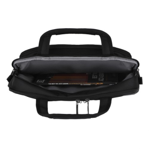 Сумка для ноутбука Wenger 13.3" BC Pro Black (612269)