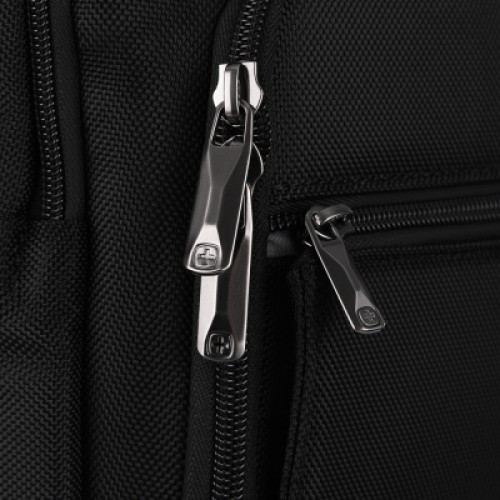 Сумка для ноутбука Wenger 13.3" BC Pro Black (612269)