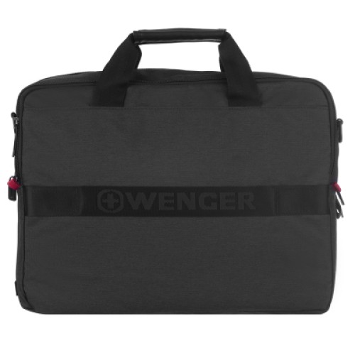 Сумка для ноутбука Wenger 16" MX Eco Brief Gray (612263)