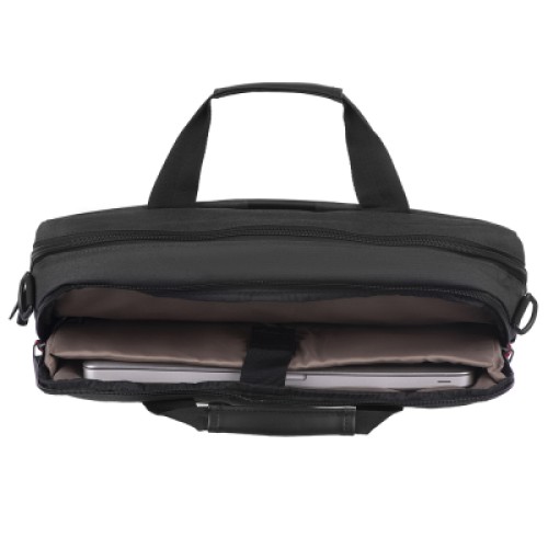 Сумка для ноутбука Wenger 16" MX Eco Brief Gray (612263)