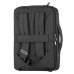 Сумка для ноутбука Wenger 16" MX Commute, transformer, Gray (611640)