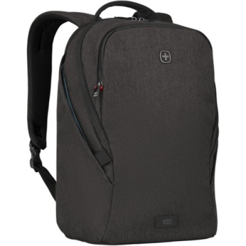 Рюкзак для ноутбука Wenger 16" MX Light Gray (611642)