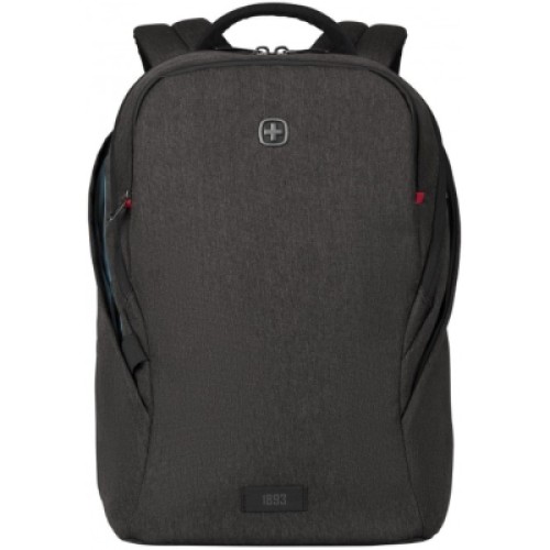 Рюкзак для ноутбука Wenger 16" MX Light Gray (611642)