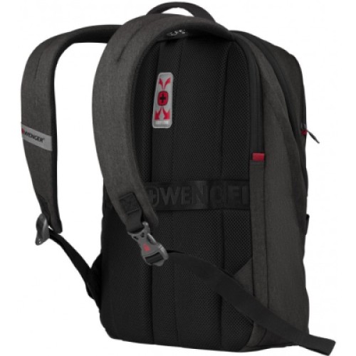 Рюкзак для ноутбука Wenger 16" MX Light Gray (611642)