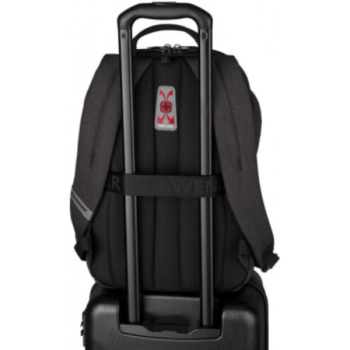 Рюкзак для ноутбука Wenger 16" MX Light Gray (611642)