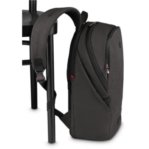 Рюкзак для ноутбука Wenger 16" MX Light Gray (611642)