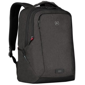 Рюкзак для ноутбука Wenger 16" MX Professional Gray (611641)