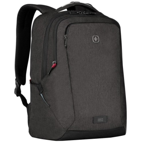 Рюкзак для ноутбука Wenger 16" MX Professional Gray (611641)