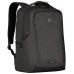 Рюкзак для ноутбука Wenger 16" MX Professional Gray (611641)
