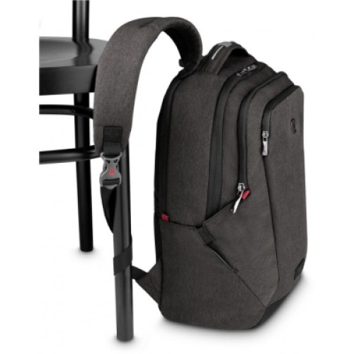 Рюкзак для ноутбука Wenger 16" MX Professional Gray (611641)